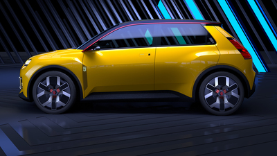 Dizel aracı elektrikliye dönüştürecek