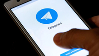 Telegram kullananlar dikkat!