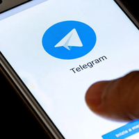 Telegram kullananlar dikkat!