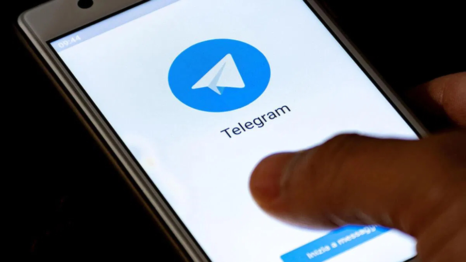 Telegram kullananlar dikkat!