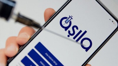 Aşıla uygulaması nedir?