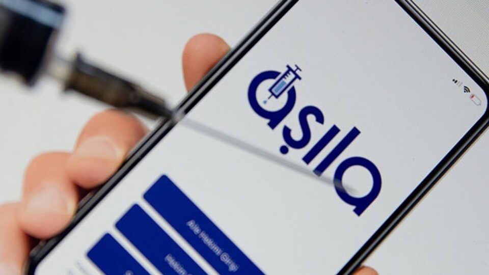 Aşıla uygulaması nedir?