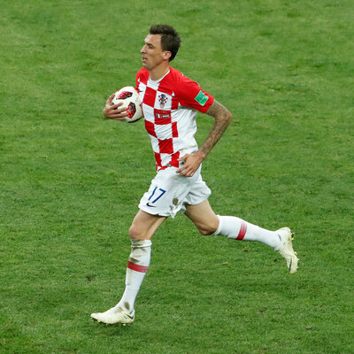 Mandzukic'te sonuç çıkmadı! Yeni golcü...