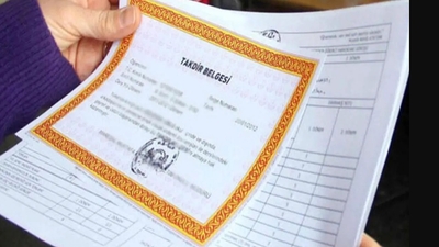 Karneler nasıl verilecek?