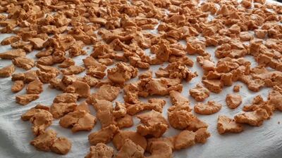 Kendi tarhananızı evde kendiniz yapabilirsiniz!