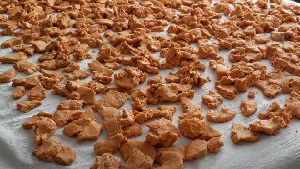 Kendi tarhananızı evde kendiniz yapabilirsiniz!