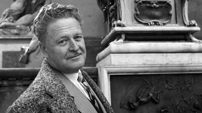 Mavi gözlü dev 119 yaşında