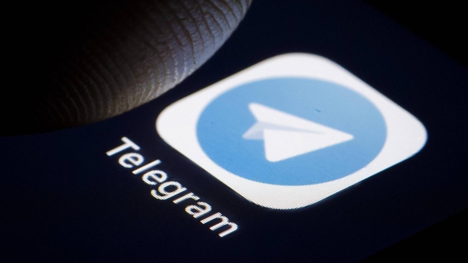 Herkesin gündemi: Telegram