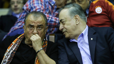 Cengiz'den Fatih Terim ve transfer sözleri