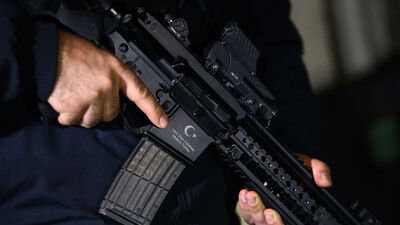 12 ilde büyük terör operasyonu: Gözaltılar var