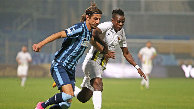 1. Lig'de 10 haftalık program açıklandı