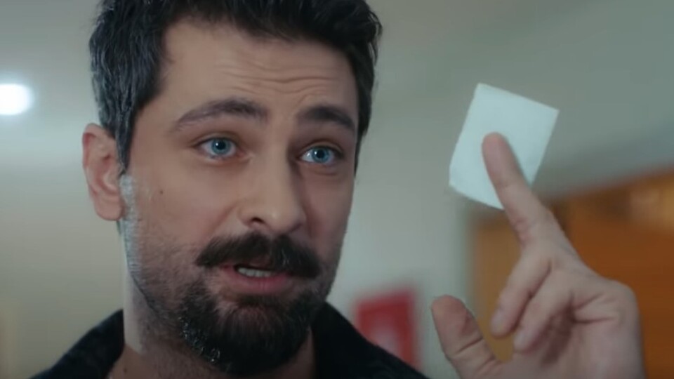 Mucize Doktor yeni fragman geldi mi?