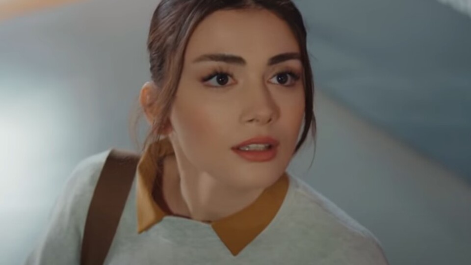 Sol Yanım yeni fragman geldi mi?