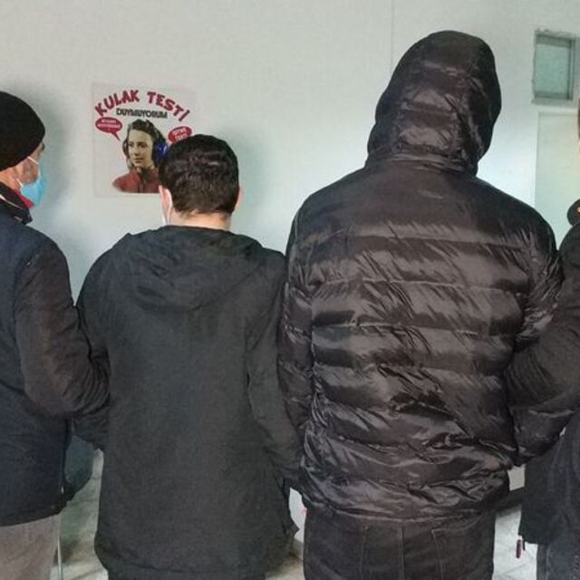 Yasa dışı bahis operasyonu! 63 gözaltı kararı
