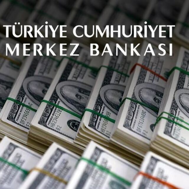 Beklenti anketinde dolar ve enflasyon düştü