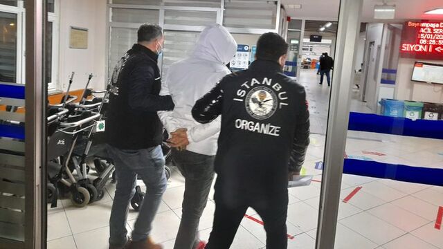 İstanbul merkezli 8 ilde 'Bylock' operasyonu
