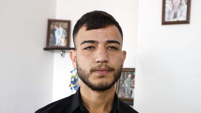 Aleyna Çakır Ümitcan Uygun olayı