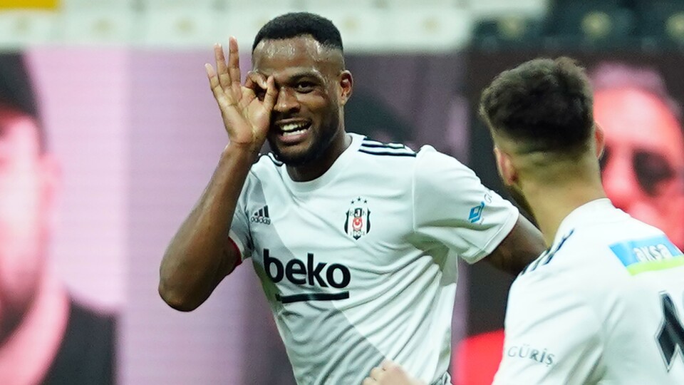 90 dakikada 1 gol