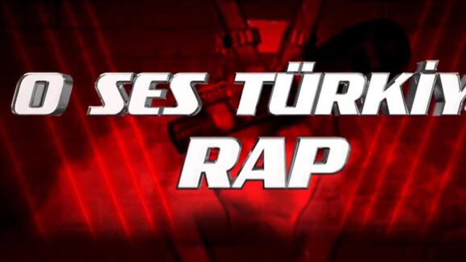 O Ses Türkiye Rap jüri üyeleri kimler?