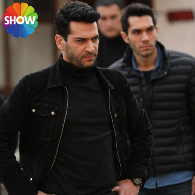 Sibel ve Nehir kaçırılıyor!