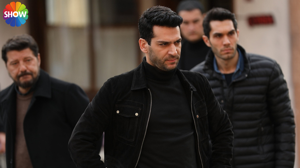 Sibel ve Nehir kaçırılıyor!