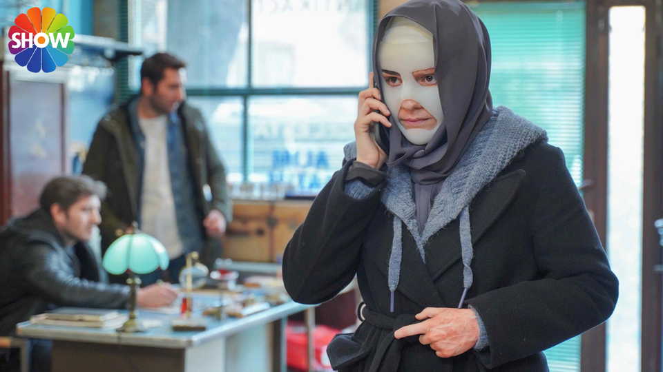 Çiçek'in hayatta olduğunu herkes öğrendi!