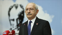 Kılıçdaroğlu: Sıramı bekleyeceğim