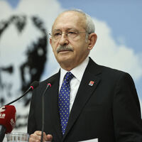 Kılıçdaroğlu: Sıramı bekleyeceğim