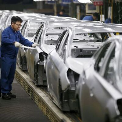 Otomotivde 'çip' krizi