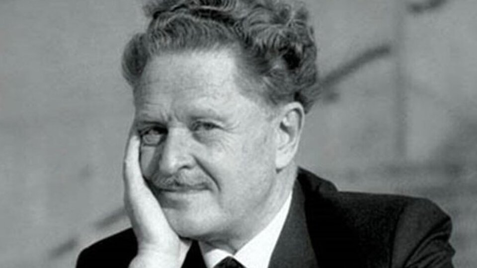 Nâzım Hikmet kimdir?