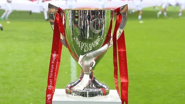 Final yolunda son kura çekiliyor