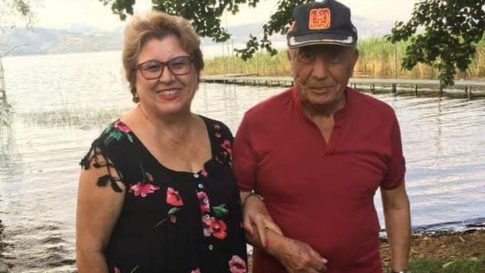 Diş hekimi ve babası korona kurbanı