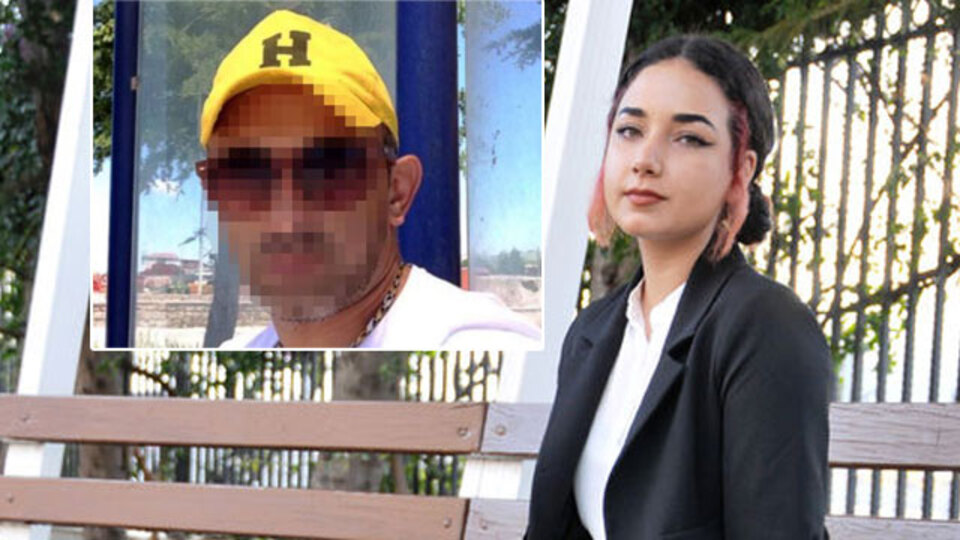 Gözyaşlarıyla anlatmıştı! Tehdit davası başladı!