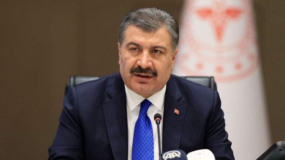 Bakan Koca: Aşı programını ülke sathında uygulamakta tecrübeli bir ülkeyiz