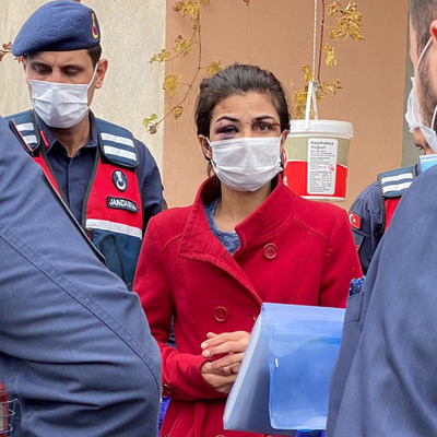 Melek İpek için flaş itiraz!