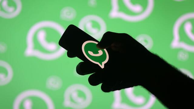 WhatsApp'tan yeni açıklama