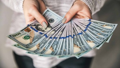 Dolar kritik seviyede