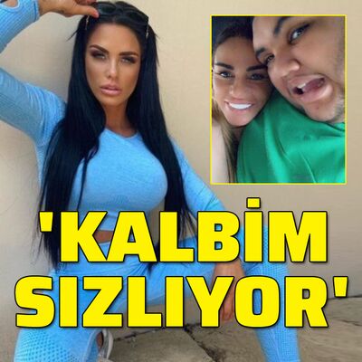 "Bu onun için bir şans"