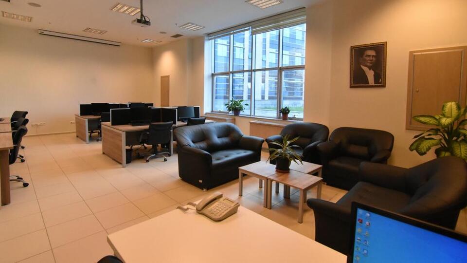 Hakim ve Savcı Adayları Staj Merkezi açıldı