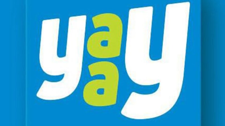 Alternatif arayanlar için: Yaay!