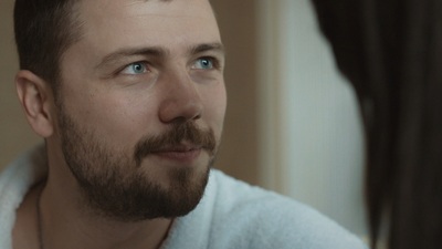 Ali Rıza ile Halide'nin romantik anları!