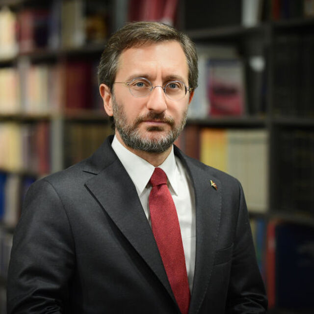 "En kısa zamanda adalet önüne çıkarılacaktır"