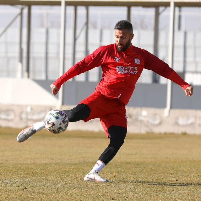 Yasin Öztekin, Samsunspor'da