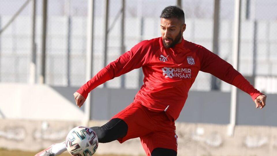 Yasin Öztekin, Samsunspor'da