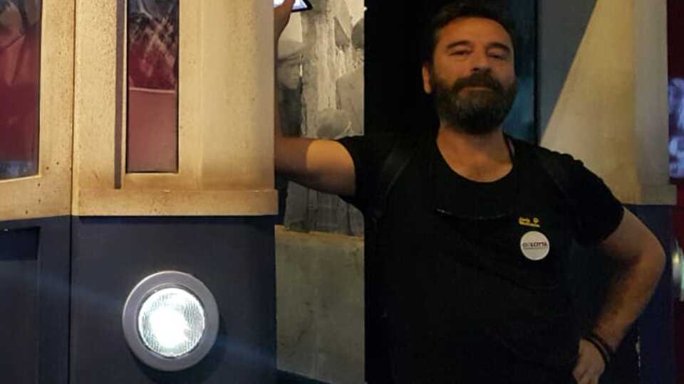 'Polisiye keyif işidir'