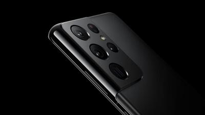 İşte Samsung'un yeni amiral gemisi...