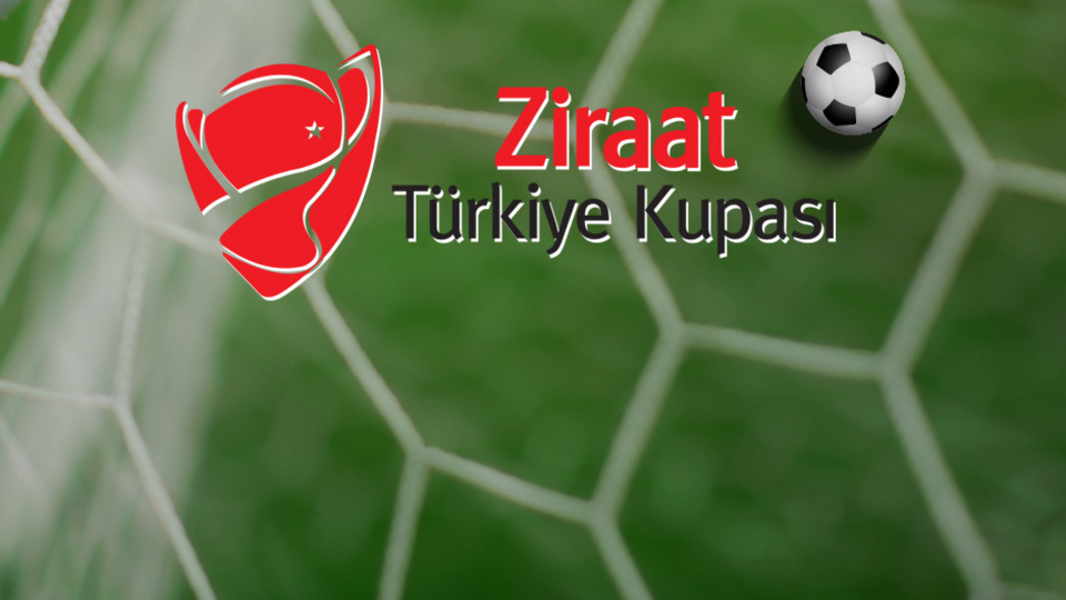 Çeyrek ve yarı final eşleşmeleri belli oldu