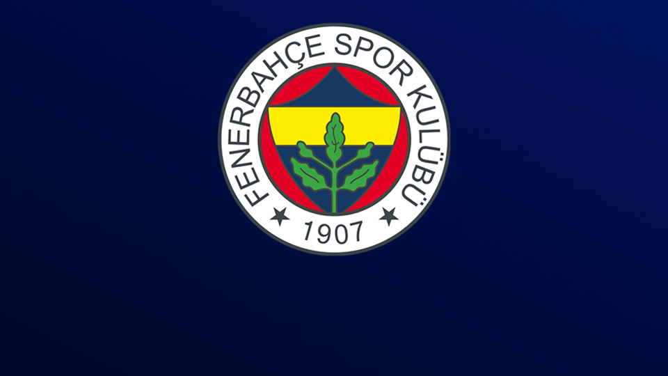 Fenerbahçe yeni stoperini açıkladı!