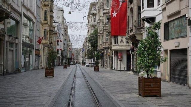 Yarın sokağa çıkma yasağı olacak mı?