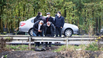 Vahşi cinayette kimlik belirlendi!